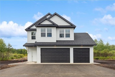 Serpent Lake Home For Sale in Ironton Minnesota