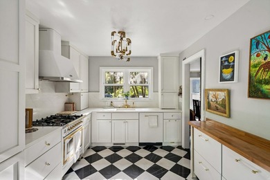 Welcome to 759 Lake Frances Drive--a waterfront retreat where - photo 32