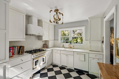 Welcome to 759 Lake Frances Drive--a waterfront retreat where - photo 33