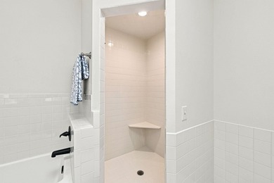 Immaculately maintained two-story end unit in demand Plymouth - photo 33
