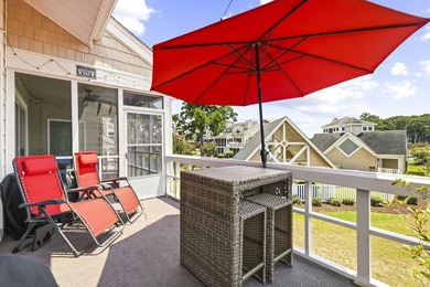 Welcome to your new coastal retreat at Myrtle Pointe Condos - photo 36