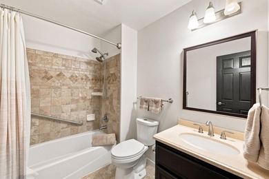 Immaculately maintained two-story end unit in demand Plymouth - photo 36