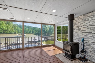 Lakefront, beautifully remodeled property, perfectly positioned - photo 37