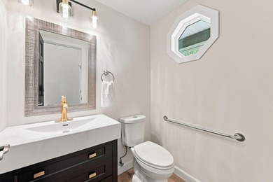 Immaculately maintained two-story end unit in demand Plymouth - photo 39