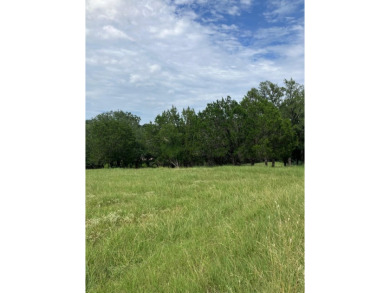 Lake Lot For Sale in Horseshoe Bay, Texas