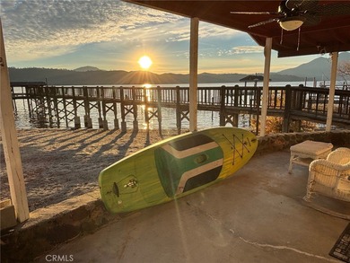 Lake Home For Sale in Clearlake, California