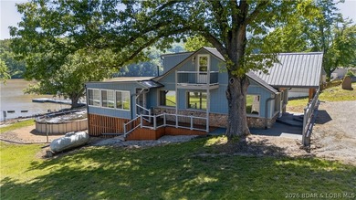Lakefront, beautifully remodeled property, perfectly positioned - photo 44