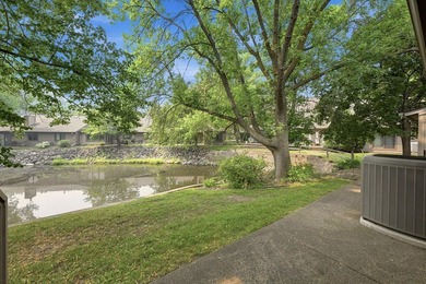 Immaculately maintained two-story end unit in demand Plymouth - photo 44