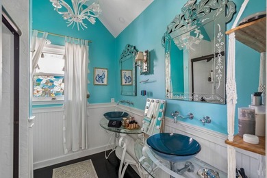 Welcome to 759 Lake Frances Drive--a waterfront retreat where - photo 45