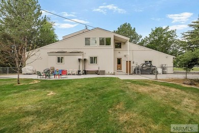 Welcome to 2195 Midway Ave in Ammon, Idaho! This spacious - photo 45