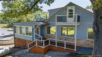 Lakefront, beautifully remodeled property, perfectly positioned - photo 46