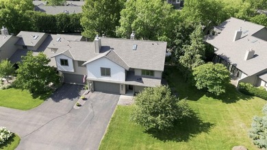 Immaculately maintained two-story end unit in demand Plymouth - photo 49