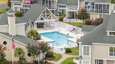Welcome to your new coastal retreat at Myrtle Pointe Condos - photo 50