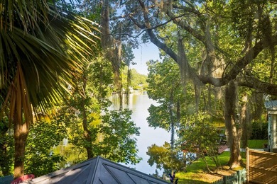 Welcome to 759 Lake Frances Drive--a waterfront retreat where - photo 50