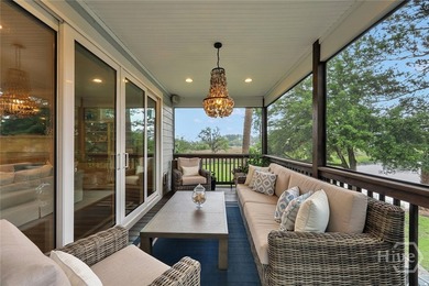 Enjoy sweeping marsh and tidal creek views, private gated - photo 50