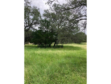 Lake Lot For Sale in Horseshoe Bay, Texas