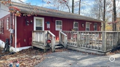 Lake Home For Sale in Falls Of Rough, Kentucky