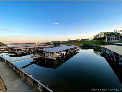 Lake Condo For Sale in Lake Ozark, Missouri