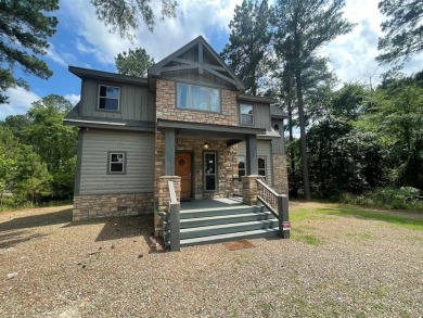 Lake Home For Sale in Hochatown, Oklahoma