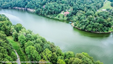 Lakefront Building Lot in Canyon Run on Lake Malone - photo 6