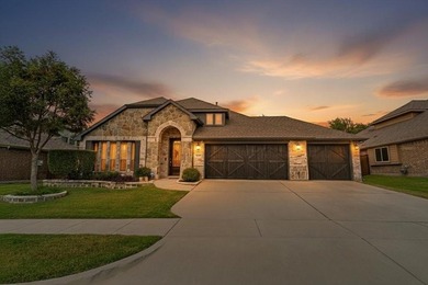 Lake Ray Hubbard Home Active Under Contract in Wylie Texas