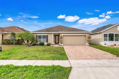 (private lake, pond, coastal) Home Sale Pending in Kissimmee Florida