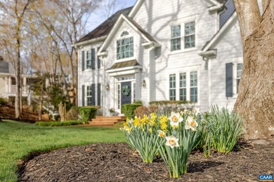 Located in desirable Glenmore, this four bedroom, three and a - photo 4