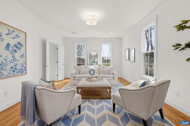 Located in desirable Glenmore, this four bedroom, three and a - photo 5