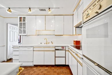 From the moment you enter, your're welcomed by soaring ceilings