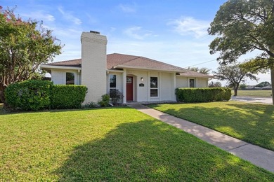 Lake Ray Hubbard Home Active Under Contract in Garland Texas