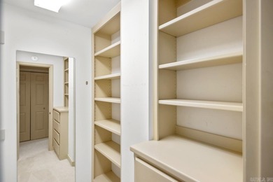 From the moment you enter, your're welcomed by soaring ceilings