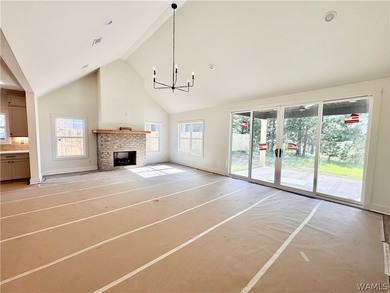 Your brand new home in Neptune's Cove is under construction with - photo 2