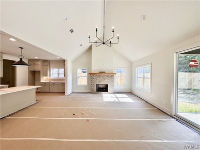 Your brand new home in Neptune's Cove is under construction with - photo 3