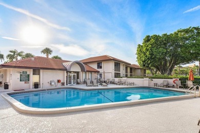 Rent right away. Light and airy ground-floor condo in Boca - photo 25