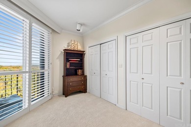 From the moment you enter, your're welcomed by soaring ceilings