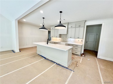 Your brand new home in Neptune's Cove is under construction with - photo 7