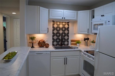 Lake Condo For Sale in Lake Saint Louis, Missouri