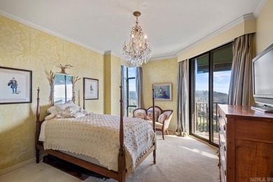 From the moment you enter, your're welcomed by soaring ceilings