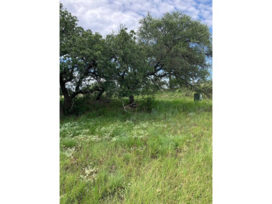 Lake Lot For Sale in Horseshoe Bay, Texas