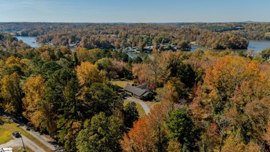 Saluda Lake Home For Sale in Greenville South Carolina