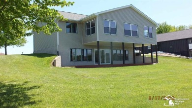 Lake Diane Home For Sale in Camden Michigan