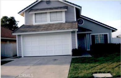 Lake Home For Sale in Menifee, California