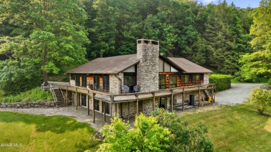 Lake Home For Sale in Fairhope, Pennsylvania