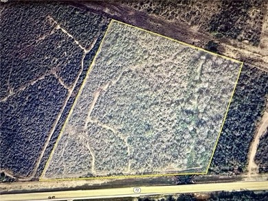Choke Canyon Lake  Acreage For Sale in Three Rivers Texas
