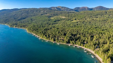 Carver Bay Paradise! Perched above the shores of Whitefish Lake - photo 1