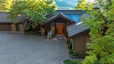 Carver Bay Paradise! Perched above the shores of Whitefish Lake - photo 4