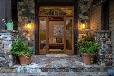 Carver Bay Paradise! Perched above the shores of Whitefish Lake - photo 6
