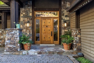 Carver Bay Paradise! Perched above the shores of Whitefish Lake - photo 7