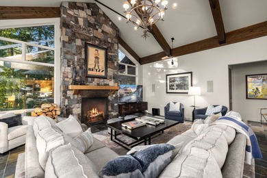 Carver Bay Paradise! Perched above the shores of Whitefish Lake - photo 9