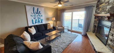 Lake Condo For Sale in Sunrise Beach, Missouri